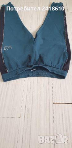 Emporio Armani EA7 Pants Mens Size XL ОРИГИНАЛ! Мъжко Долнище!, снимка 10 - Спортни дрехи, екипи - 45255813