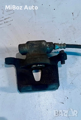 Спирачен апарат заден Мицубиши Аутлендър 2 Mitsubishi Outlander (2006-2012), снимка 2 - Части - 53516851