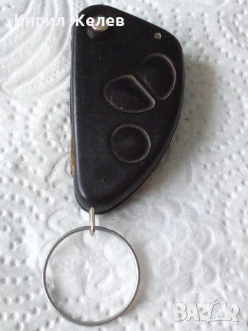 Ключодържател 47744, снимка 2 - Други - 52747011