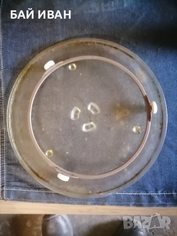 2БР ЧИНИИ ЗА МИКРОВЪЛНОВА ФУРНА 