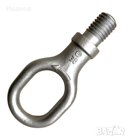 Топ Цена -  Кука за теглене, предназначена за превозни средства от групата на Volkswagen (VW)., снимка 3 - Аксесоари и консумативи - 54036299