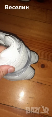 Маратонки New Balance 9060 Намаление , снимка 10 - Маратонки - 50964742