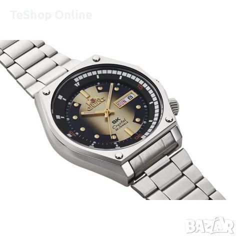 Мъжки часовник Orient Sports Automatic RA-AA0B01G, снимка 3 - Мъжки - 46543847