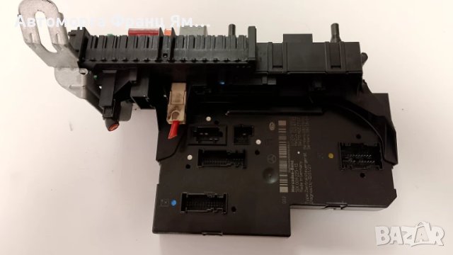 5DK009225-13 ЗАДЕН SAM МОДУЛ ЗА MB W204, снимка 2 - Части - 50948936