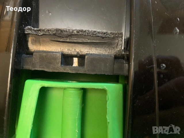 прахосмукачка, снимка 5 - Прахосмукачки - 53591322