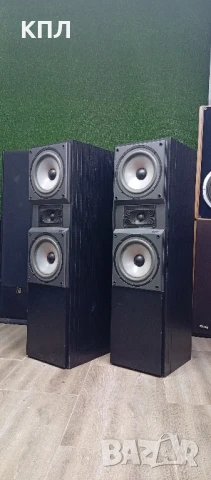 Английски тонколони MISSION 765, снимка 4 - Тонколони - 50657957