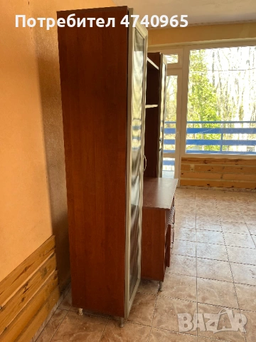 Комплект мебели за обзавеждане на хол, снимка 4 - Секции и витрини - 53514315