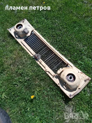 Части за Вартбург 353, снимка 11 - Части - 49963963