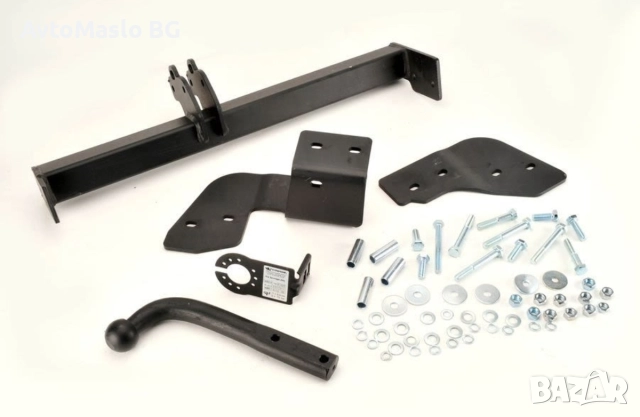 Нов Теглич за Kia Sportage сваляем теглич за кия спортидж, снимка 3 - Части - 52618645