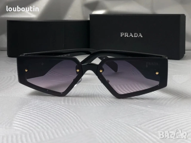 дамски слънчеви очила 2 цвята, снимка 14 - Слънчеви и диоптрични очила - 50741829