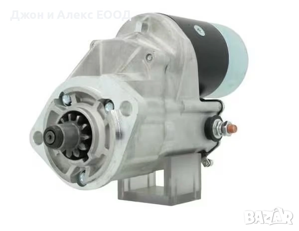 Нови Стартери KRAMP за Селскостопанска и Индустриална техника – 12V, снимка 7 - Селскостопанска техника - 53971918