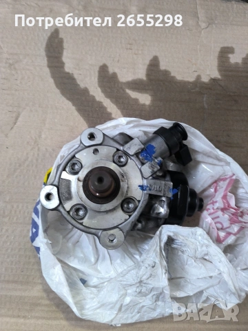 ГНП За Ауди и Фолксваген , снимка 5 - Части - 53145642