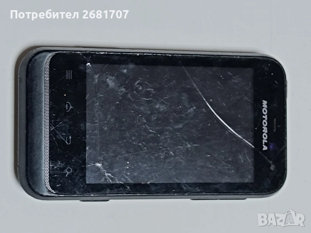 телефон Моторола Defy mini 