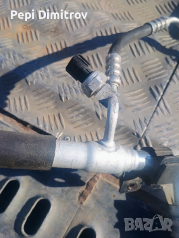 Климатични тръби KIA CEED 2012-2015, снимка 2 - Части - 52415329