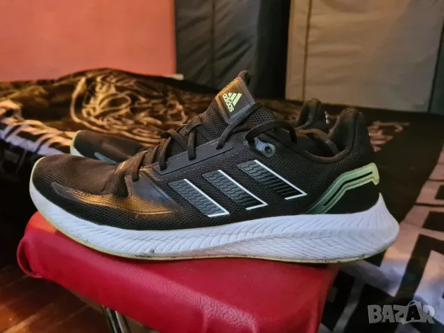 Adidas-original-номер46, снимка 3 - Маратонки - 47392253