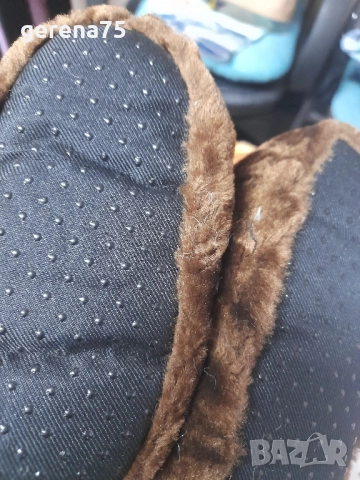 детски пантофи , снимка 6 - Детски пантофи - 52329653