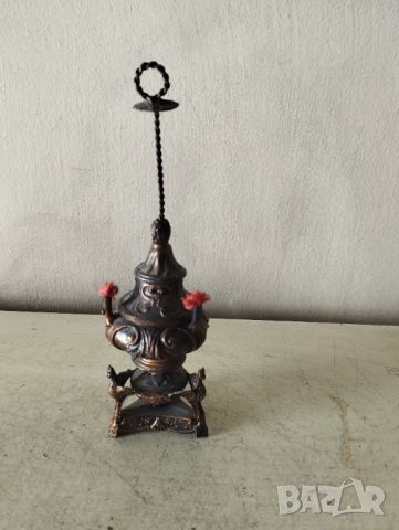 Лампа за декорация тип Аладин, снимка 1 - Други - 45766403
