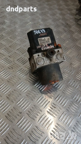 ABS Ford Mondeo 2002г. 0265800007