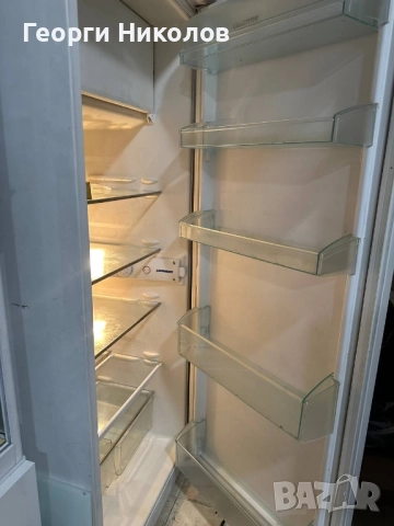 Хладилник Liebherr , снимка 4 - Хладилници - 52412560