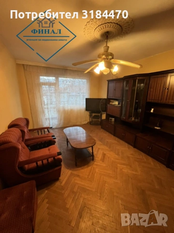 🏡 Продава се 4-стаен тухлен апартамент в гр. Велики Преслав  , снимка 4 - Апартаменти - 53762993