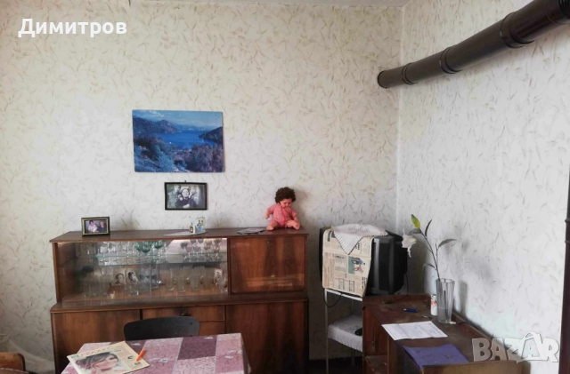 Етаж от къща Свиленград Център , снимка 13 - Етаж от къща - 52146679