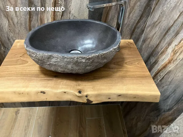 Ръчно Изработени Плотове За Мивки, Маси И Т.Н, снимка 6 - Маси - 50243353