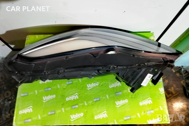 Фар Фарове за TESLA Model Y3 / ТЕСЛА Модел У3 FULL LED. , снимка 7 - Части - 47805520