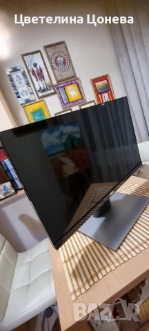 монитори Dell 19", снимка 8 - Монитори - 52497503