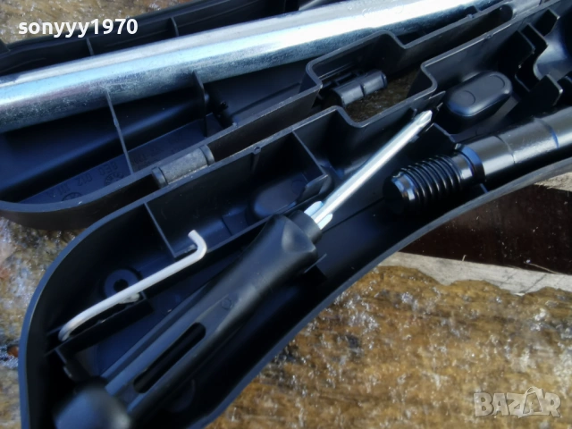 SKODA/AUDI/WV-КОМПЛЕКТ ВНОС SWISS 1101261427, снимка 11 - Аксесоари и консумативи - 53062886