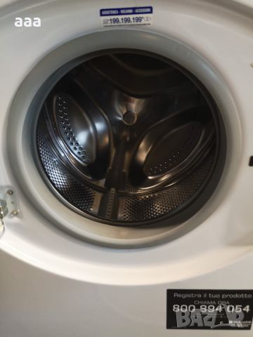 Пералня Hotpoint /Ariston ECO6L 1051, снимка 10 - Перални - 40694166