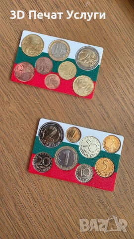 3D принтиране по поръчка, снимка 6 - Други стоки за дома - 53356753