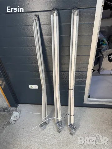 Рамена за Тента Thule Omnistor (R) (десни) , снимка 1