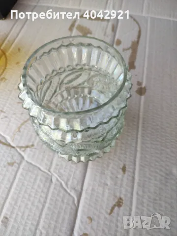 Стъкла за осветление 