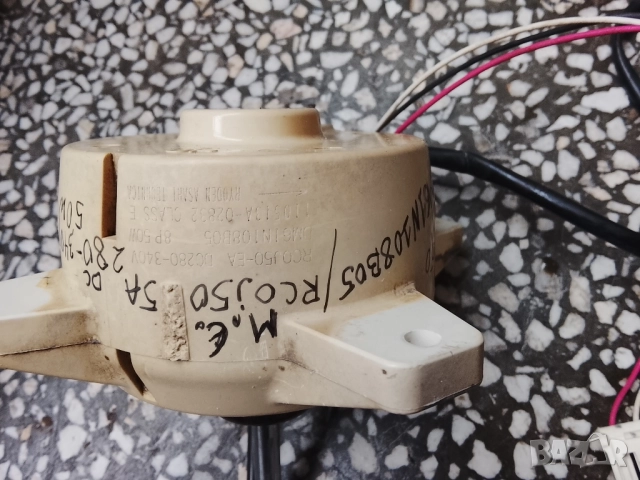 Мицубиши електрик на части MSZ-FD25VA, снимка 9 - Климатици - 52355555