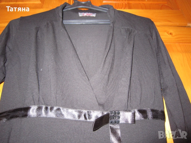 РОКЛЯ -  PIMKIE  /дънкова/  !!!   идр;, снимка 7 - Рокли - 12553666