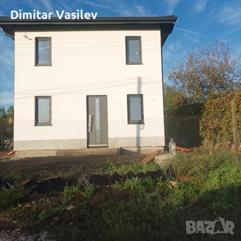 Колко струва сглобяема къща? Изграждаме по проект, снимка 10 - Ремонти на къщи - 53900448