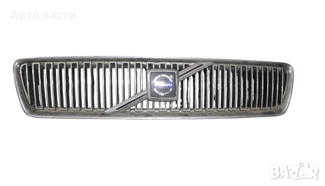 Решетка VOLVO V70 I (875, 876) 2.4"