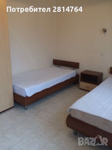 Малък едностаен апартамент за нощувки супер център Варна, снимка 10 - Квартири, нощувки - 46358546