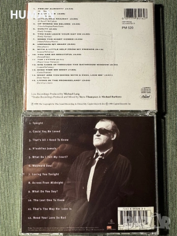 Joe Cocker CD, снимка 12 - CD дискове - 53457797