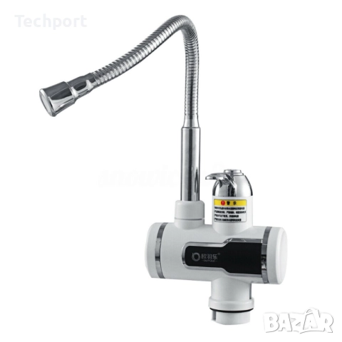 Нагревател за вода чупещ с монтаж отдолу или отзад, снимка 2 - Други стоки за дома - 52345398