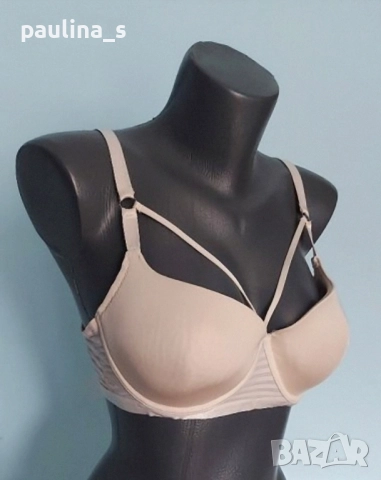 Четири различни броя / Луксозен сутиен "Sapph.", "Simone Perele", "Triumph" и "C&A" , снимка 7 - Бельо - 36347816