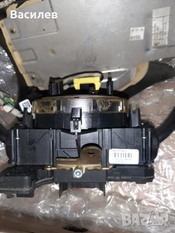 Лостчета за волан Audi A6 Allroad, снимка 5 - Части - 50960639