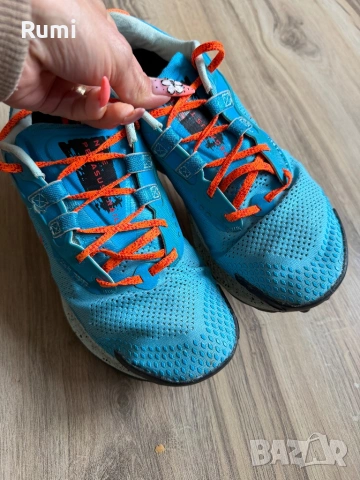 Оригинални мъжки Маратонки Nike Pegasus Trail 3 ! 43 н, снимка 5 - Маратонки - 51229066