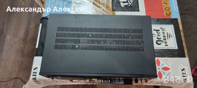 Toshiba Aurex PC-X88DAD, снимка 10 - Декове - 45879972