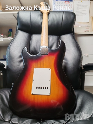 Ел. Китара Encore Blaster series-E6, снимка 4 - Китари - 52667335