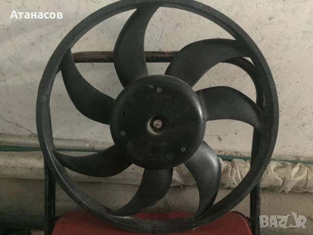 Части от стари коли-авточасти, снимка 7 - Части - 52529815