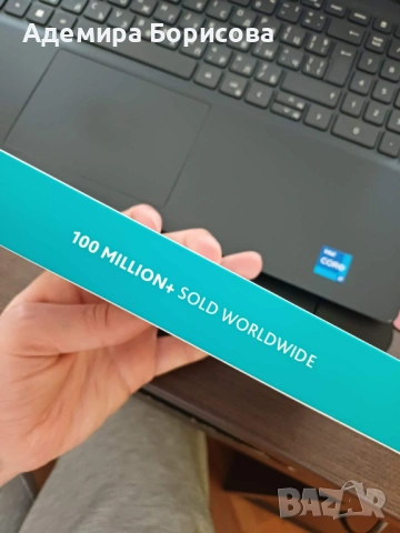 ttec APower 10 000 mAh – Бързо зареждане (A1), снимка 2 - Външни батерии - 54026210