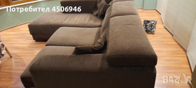 Диван перфектен