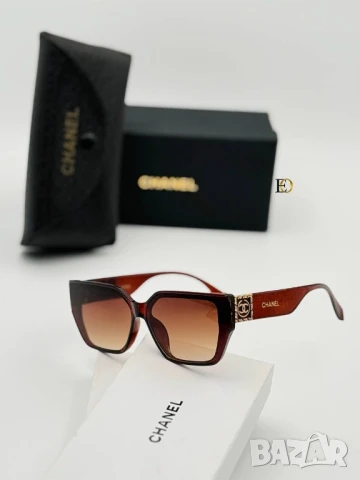 очила с калъф louis vuitton cartier burberry versace , снимка 13 - Слънчеви и диоптрични очила - 50711273