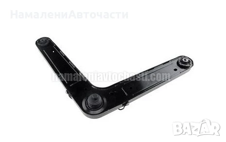 Носач заден мост 52088901AD ZWTCH032 Jeep Liberty
